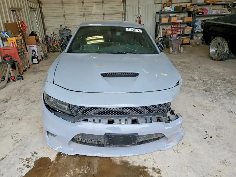 2021 DODGE CHARGER GT  