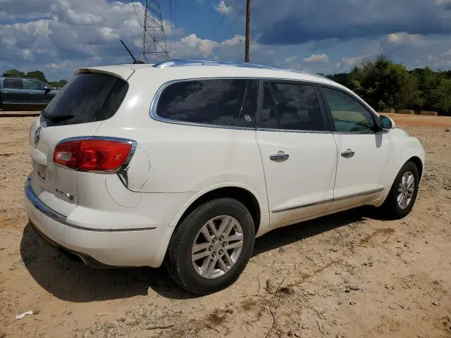 2013 BUICK ENCLAVE
