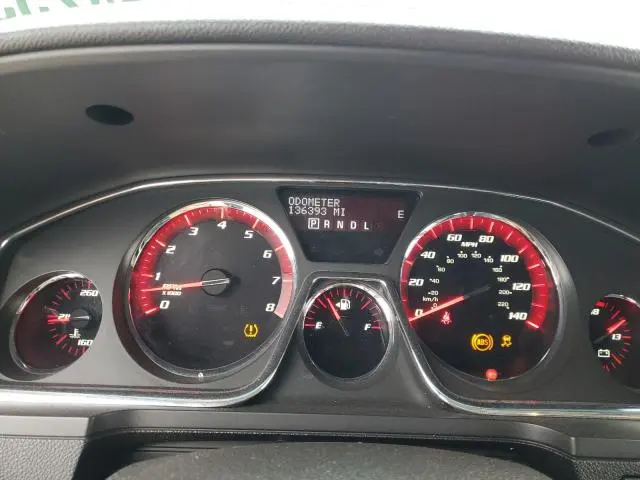 2013 GMC ACADIA DENALI  