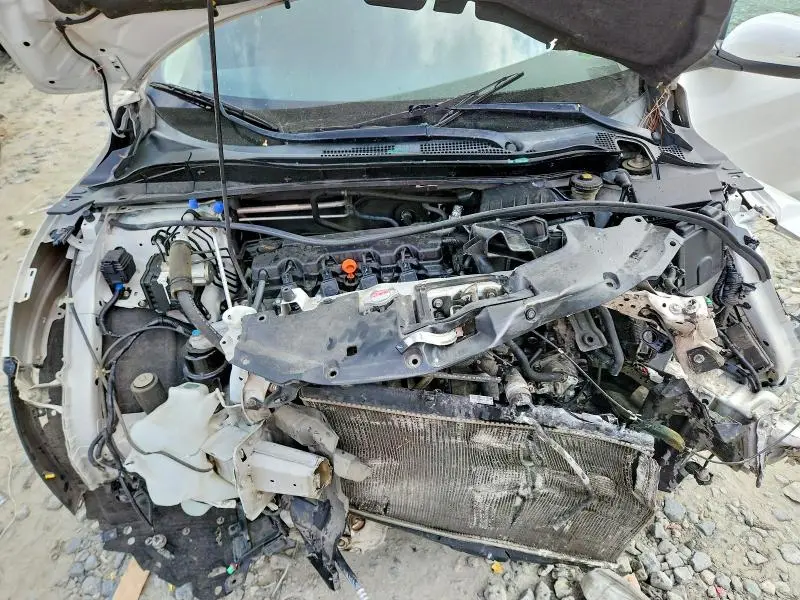 2017 HONDA HR-V EX  