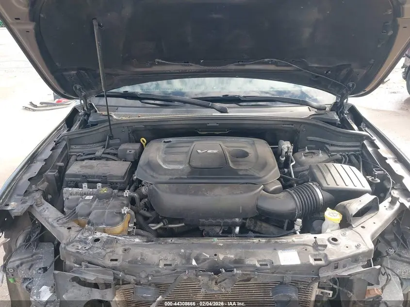 2018 JEEP GRAND CHEROKEE LIMITED 4X4