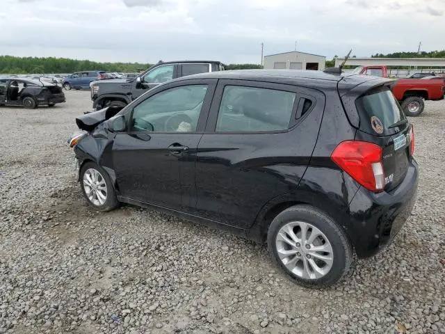 2020 CHEVROLET SPARK 1LT  