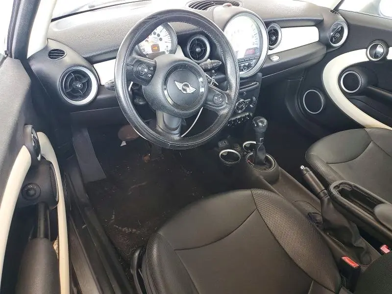 2013 MINI COOPER CLUBMAN  