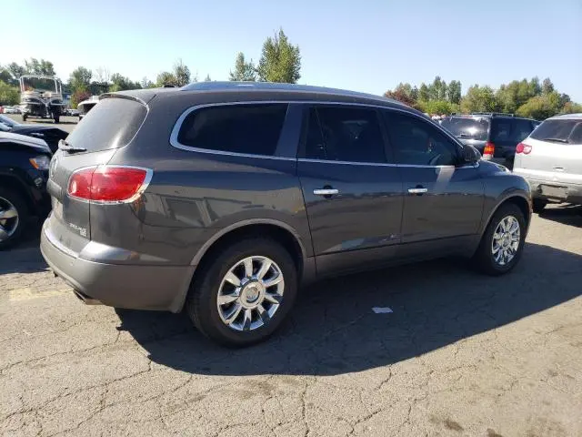 2011 BUICK ENCLAVE CXL  