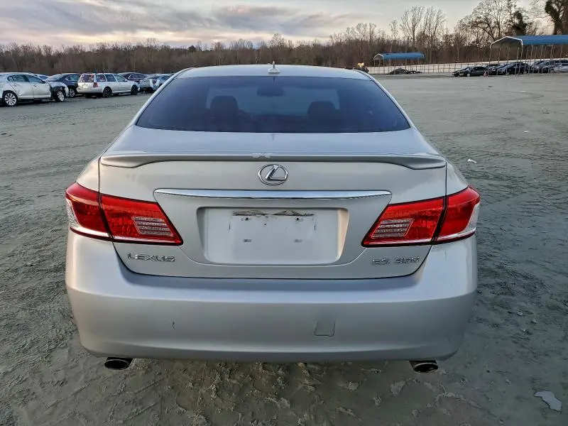 2010 LEXUS ES 350  