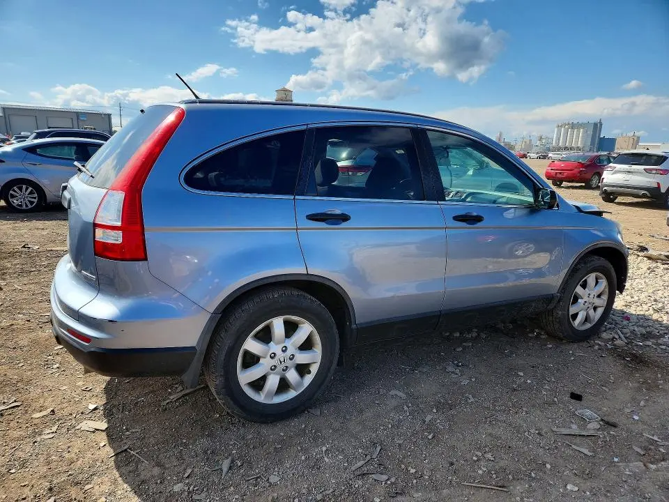 2011 HONDA CR-V SE  
