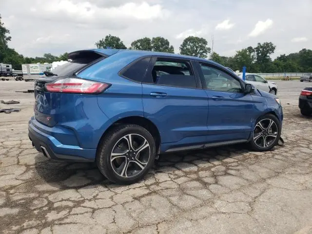 2020 FORD EDGE ST  