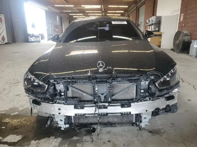 2022 MERCEDES-BENZ S 580 4MATIC  