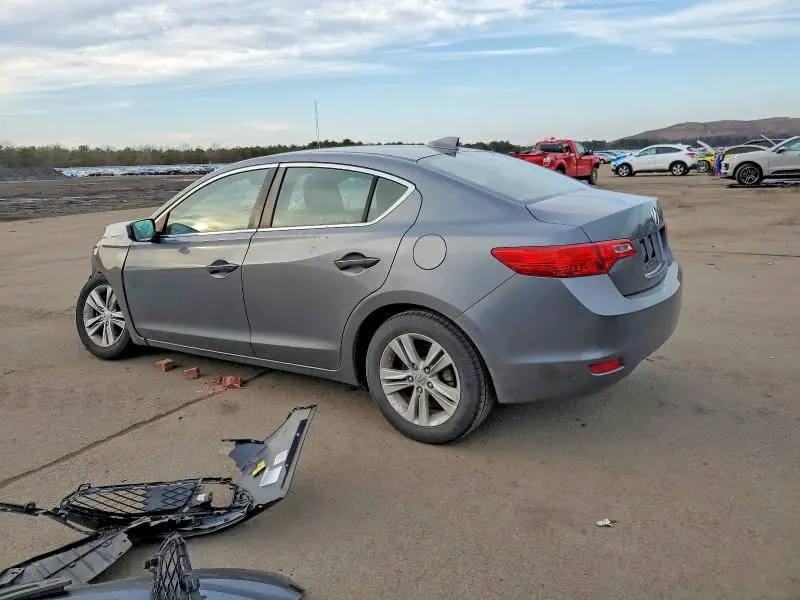 2013 ACURA ILX 20  