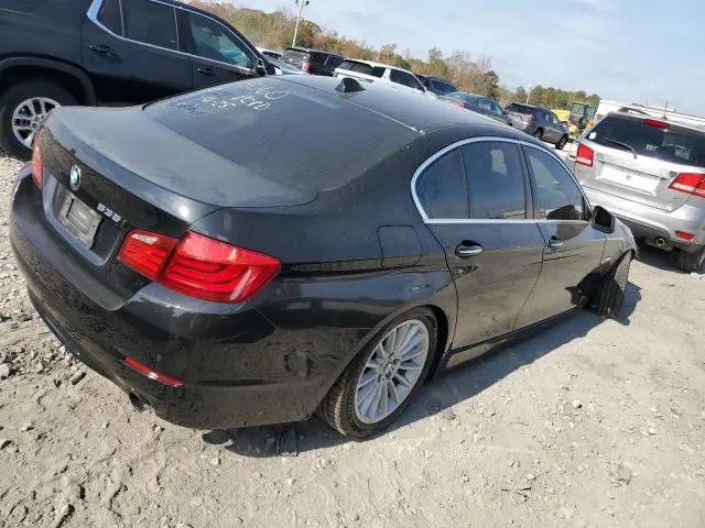 2011 BMW 535 I  