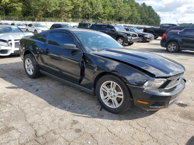 2012 FORD MUSTANG 