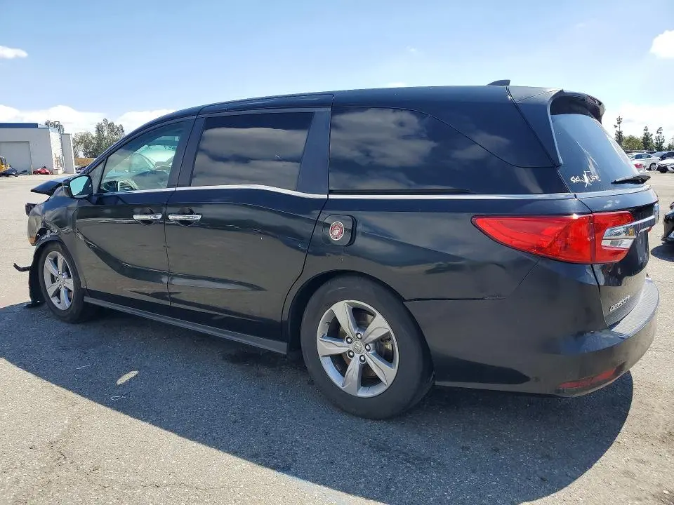2020 HONDA ODYSSEY EX  