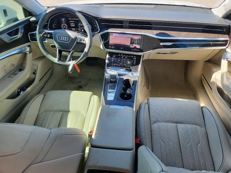 2019 AUDI A7 PRESTIGE S-LINE  