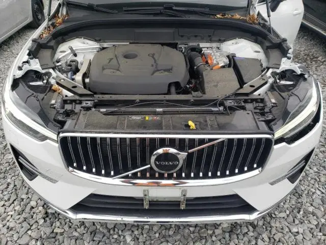 2022 VOLVO XC60 T8 RECHARGE INSCRIPTION EXPRESS  