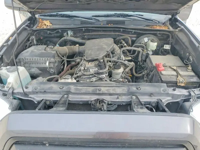 2022 TOYOTA TACOMA DOUBLE CAB  