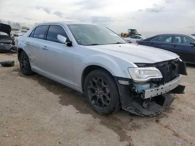 2019 CHRYSLER 300 TOURING  