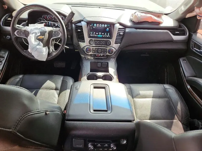 2019 CHEVROLET TAHOE C1500 LT  