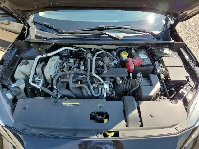 2023 NISSAN SENTRA S  