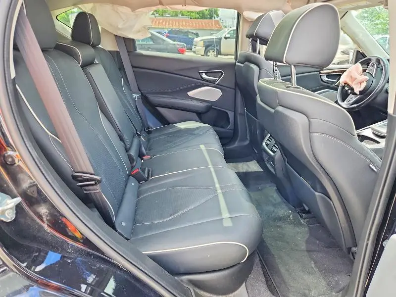 2022 ACURA RDX ADVANCE  