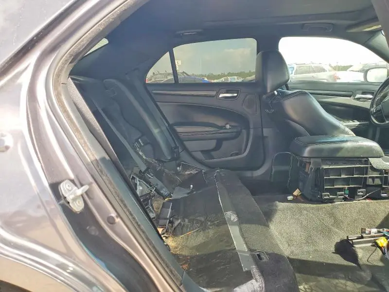 2014 CHRYSLER 300 S  