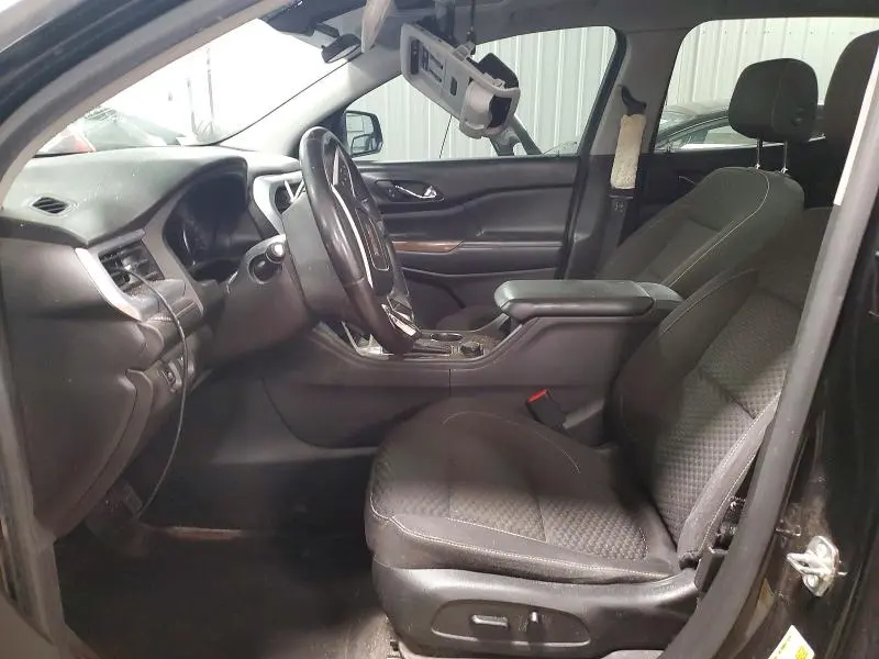 2017 GMC ACADIA SLE  