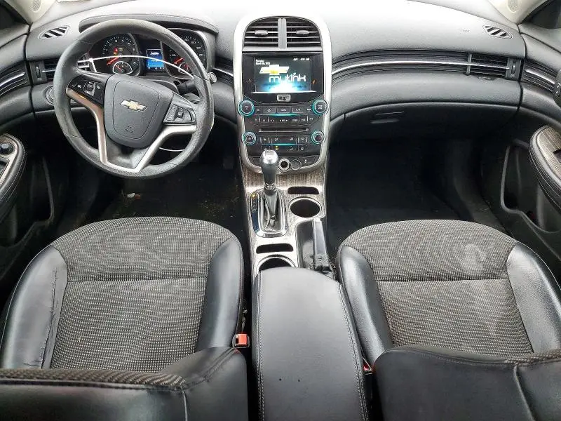 2014 CHEVROLET MALIBU 1LT  