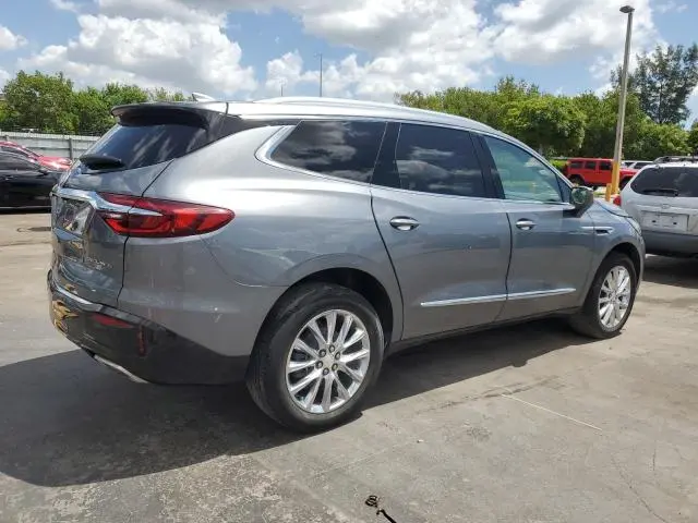 2020 BUICK ENCLAVE PREMIUM  
