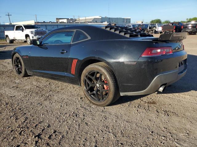 2015 CHEVROLET CAMARO 2SS