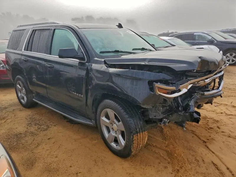 2019 CHEVROLET TAHOE C1500 LT  
