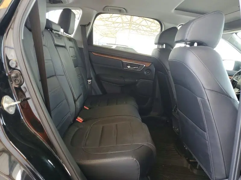 2019 HONDA CR-V EXL  