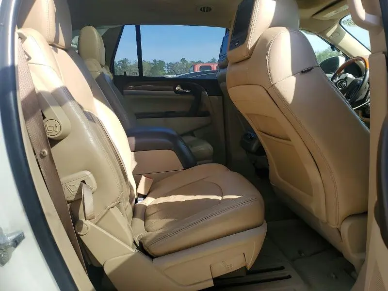 2011 BUICK ENCLAVE CXL  