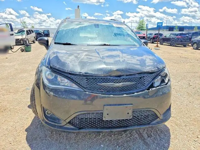 2019 CHRYSLER PACIFICA TOURING L PLUS  