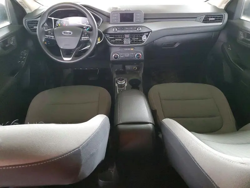 2020 FORD ESCAPE S  