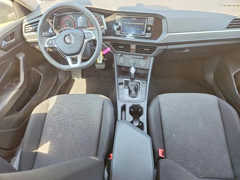 2020 VOLKSWAGEN JETTA S  
