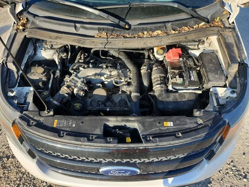 2013 FORD EXPLORER SPORT  