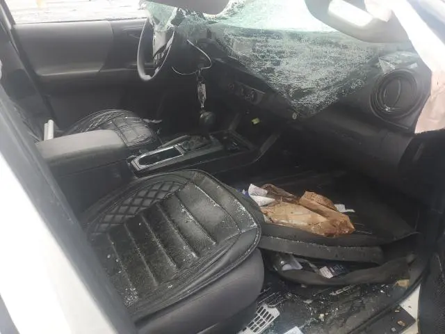 2019 TOYOTA TACOMA ACCESS CAB  