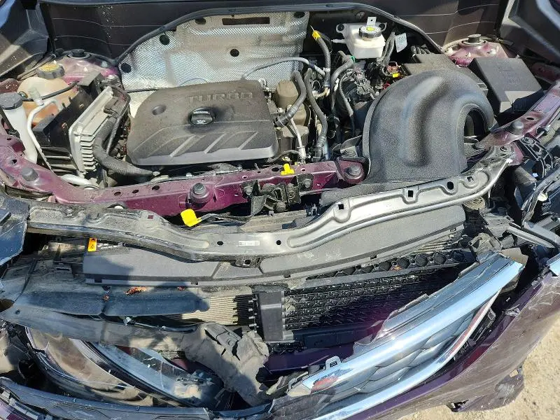 2020 BUICK ENCORE   