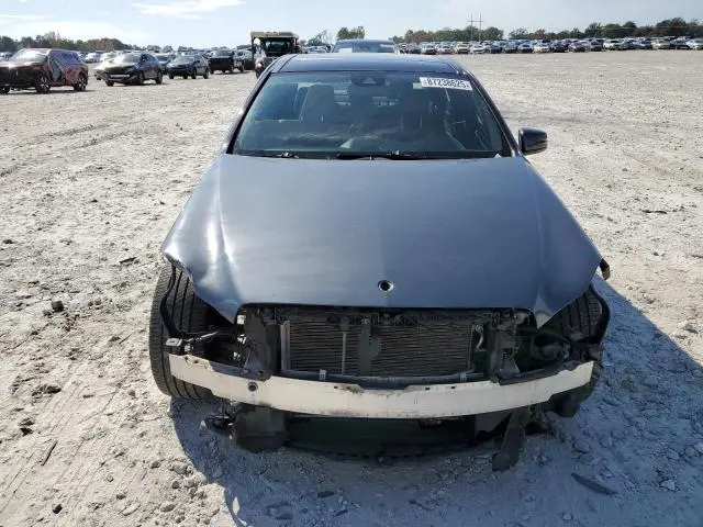 2014 MERCEDES-BENZ E 350 4MATIC  