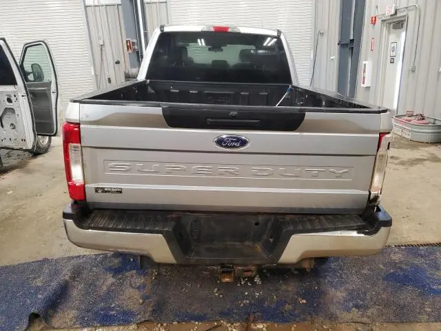 2019 FORD F250 SUPER DUTY  