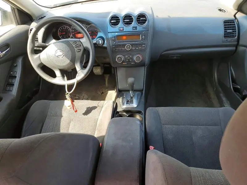2010 NISSAN ALTIMA 2.5  