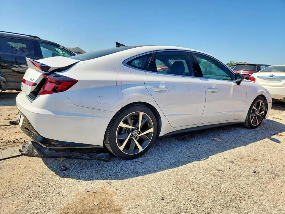 2023 HYUNDAI SONATA SEL PLUS  