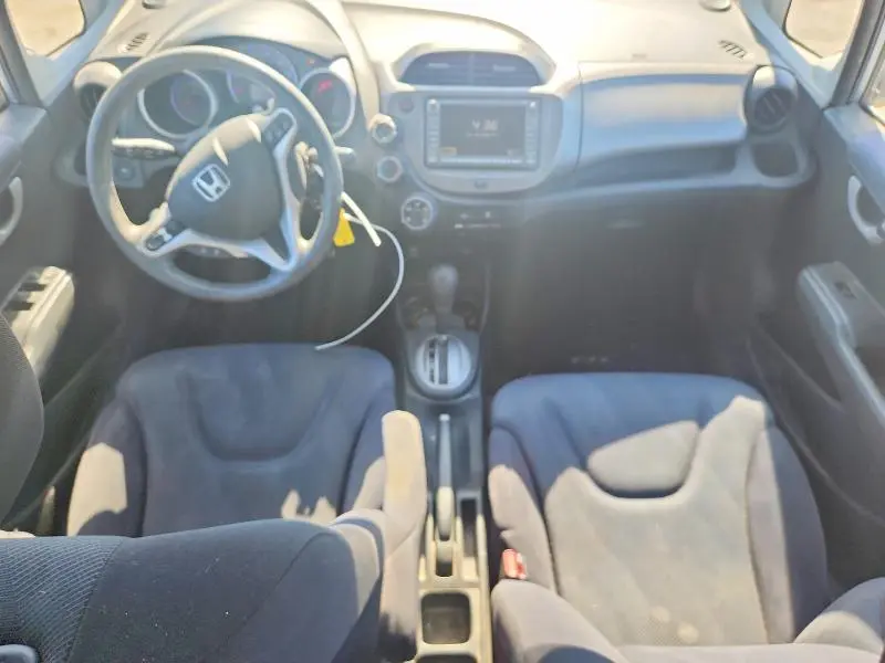 2011 HONDA FIT SPORT  