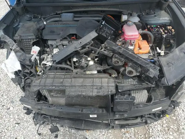 2022 HYUNDAI TUCSON SEL CONVENIENCE
