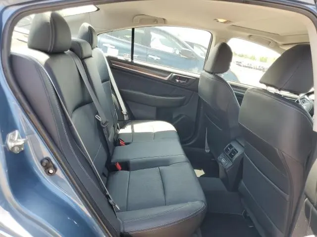 2018 SUBARU LEGACY 2.5I LIMITED  