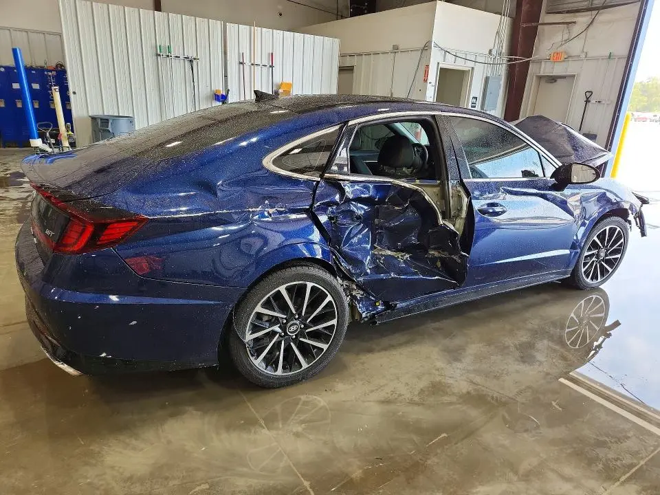 2020 HYUNDAI SONATA SEL PLUS  