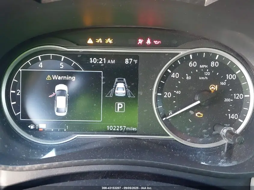 2021 NISSAN VERSA SV XTRONIC CVT