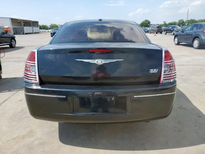 2010 CHRYSLER 300 TOURING  