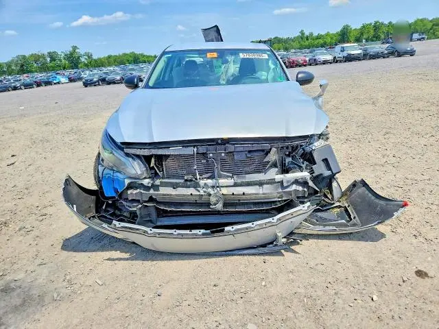 2024 NISSAN ALTIMA S  