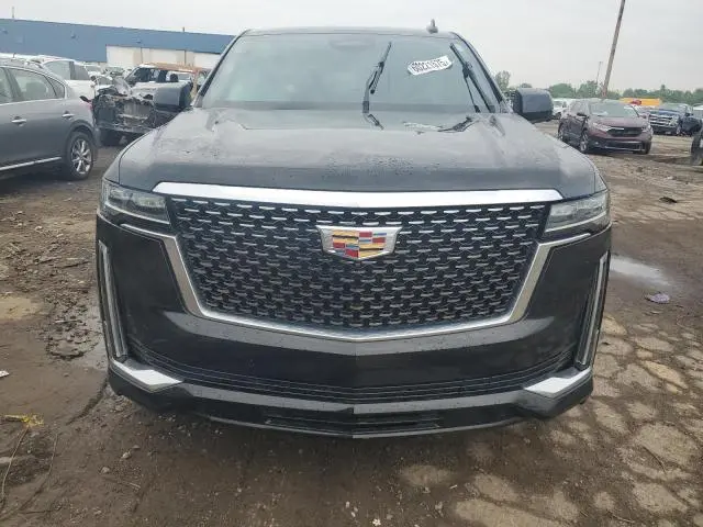 2021 CADILLAC ESCALADE ESV LUXURY  