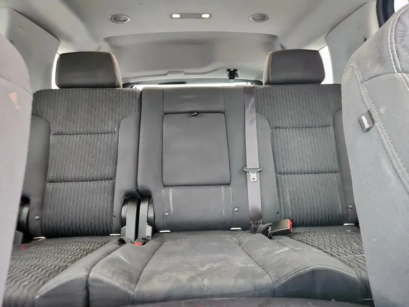 2016 CHEVROLET TAHOE C1500 LS  